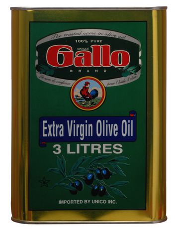 GALLO EXTRA VIRGIN OLIVE OIL