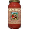 CLASSICO BOLOGNESE PASTA SAUCE