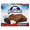 Klondike Krunch Ice Cream Bars