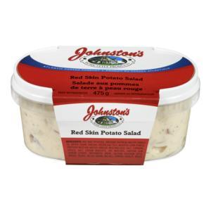JOHNSTON POTATO SALAD RED SKIN