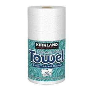 KS PAPER TOWEL