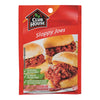 Club House Sloppy Joes Seasoning Mix, 37 g