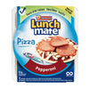 Schneuder's Lunch Mate, Pizza Pepperoni, 132 g