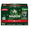 Nabob 100% Columbian Medium Roast Coffee, 117g   (12ct)