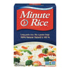 Minute Rice Long Grain Rice, 700 g