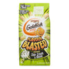 Goldfish Flavour Blasted Slammin' Sour Cream & Onion Crackers, 180 g