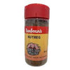Barbour's Nutmeg, 54 g