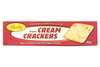 Purity Cream Crackers, 350g