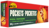 McCain Pepperoni Pizza Pockets, 300g