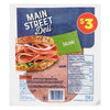 MAIN STREET SALAMI, 250g