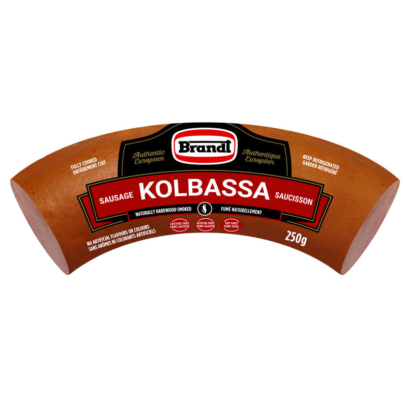 Chris Brother's Kolbassa, 250g