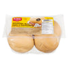 Schar Gluten Free Hamburger Buns, 300 g