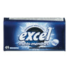 Excel Winterfresh Mints, 34 g