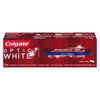 Colgate Optic White Icy Fresh Cool Mint Toothpaste, 75 mL