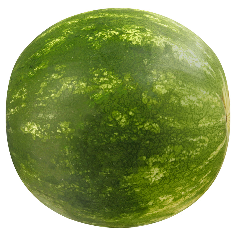 Melon Up Seedless Watermelon, 1 watermelon