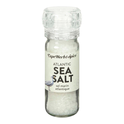 Cape Herb & Spice Atlantic Sea Salt
