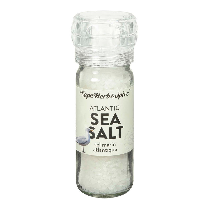 Cape Herb & Spice Atlantic Sea Salt