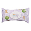 Simply Kids Baby Wipes, 100 ct