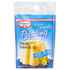 Dr. Oetker Original Vanilla Pudding Mix, 43 g, 3 ct
