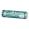 BREATH SAVERS WINTERGREEN, 22 g