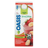 Oasis Smoothie Strawberry Banana, 1.75L