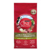 Purina One Lamb & Rice Formula, 1.81 kg
