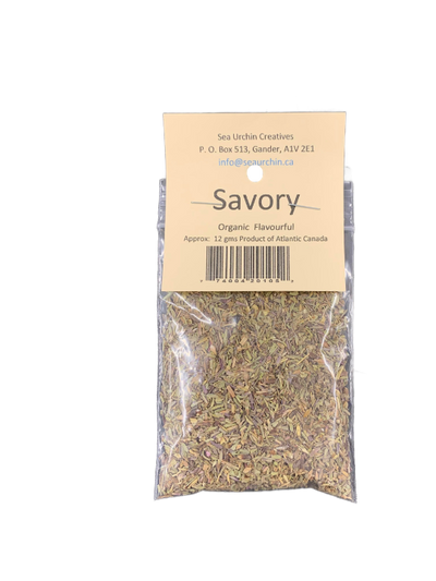 Sea Urchin Savory, 12 g