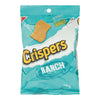 Christie Ranch Crispers Crackers, 70 g