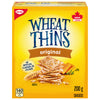 Christie Wheat Thins Original, 200 g