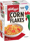 Kellogg's Corn Flakes Cereal, 1.22 kg
