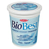 Astro BioBest 1% Plain Probiotic Yogurt, 750 g