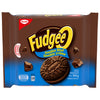 Christie Fudgee-O Double Stuf Chocolate Cookies, 303 g