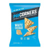 Popcorners White Cheddar Popped Corn Chips, 198 g