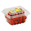 Signature Brand Organics Organic Grape Tomatoes, 1 pint