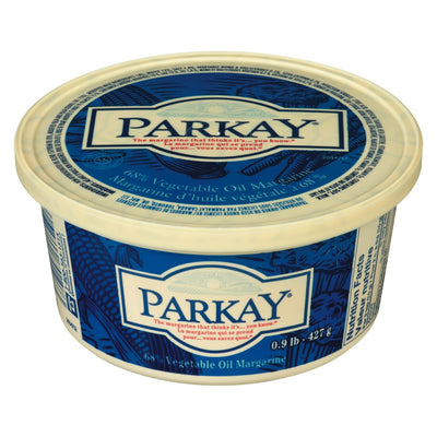 Parkay Vegetable Oil Margarine, 427 g