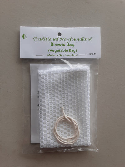 Brewis Bag, 1 ct