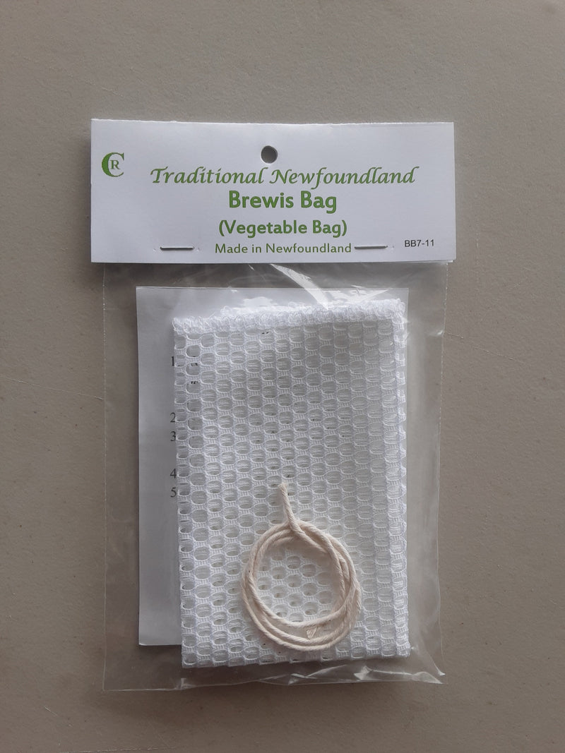 Brewis Bag, 1 ct