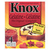 KNOX GELATIN
