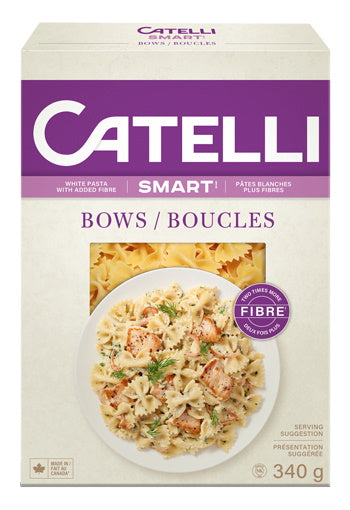 Catelli Smart Bows, 340 g