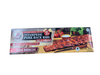 Stampede Pork Back Ribs Texas Barbecue, 680 g
