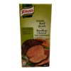 Knorr Simply Beef Broth, 900 mL