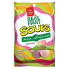 Dare Real Fruit Sours Plant Base Gummies, 180 g