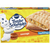 Pillsbury Toaster Scrambles Sausage Pastries, 4 ct