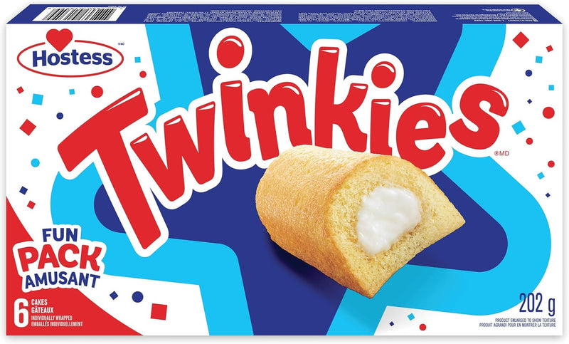 Hostess Twinkies, 202 g
