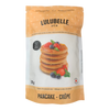 Lulubelle Gluten Free Pancake Mix, 375 g