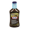 Kraft Balsamic Vinaigrette Calorie Wise Dressing, 475 mL