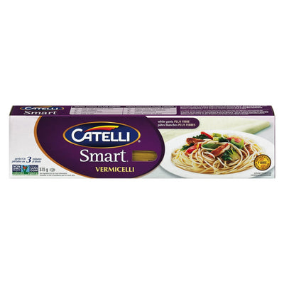 Catelli Smart Vermicelli Pasta, 375 g