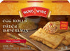 Wong Wing Meat Egg Rolls, 680 g