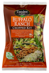 Taylor Farms Buffalo Ranch Chopped Kit, 305 g