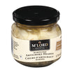 M'Lord Marinated Artichoke Hearts, 170 mL